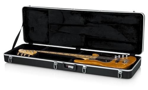 ארגז לגיטרה בס GATOR GC-BASS-S Deluxe Molded Case