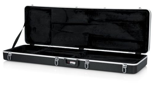 ארגז לגיטרה בס GATOR GC-BASS-S Deluxe Molded Case