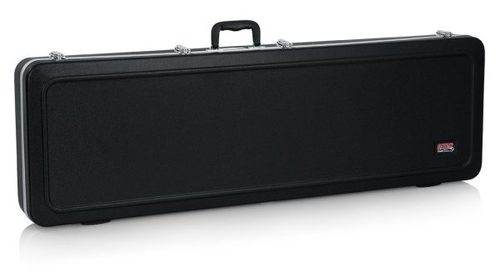 ארגז לגיטרה בס GATOR GC-BASS-S Deluxe Molded Case
