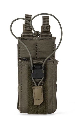  כיס רדיו Flex 2.0