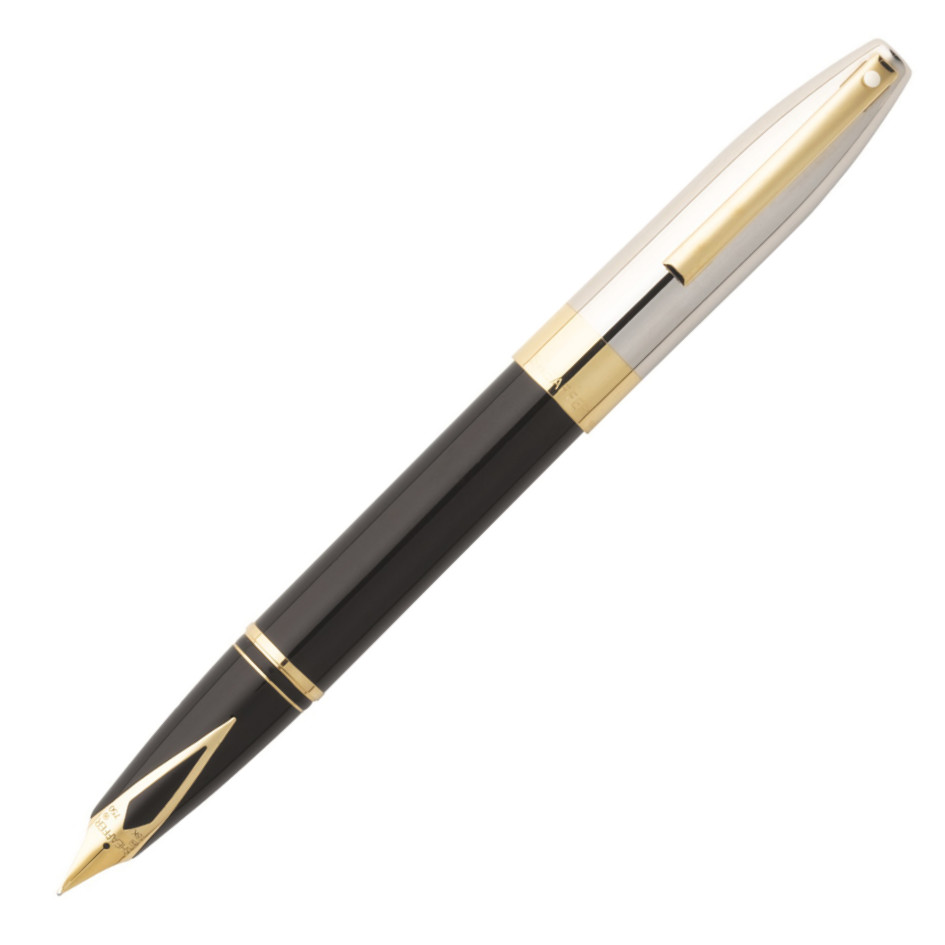 עט נובע יוקרתי, דגם LEGACY HERITAGE PALLADIUM PLATE/BLACK 