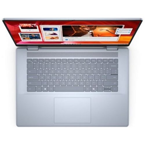 מחשב נייד Dell Inspiron Plus 7640 IN-RD33-15548 דל