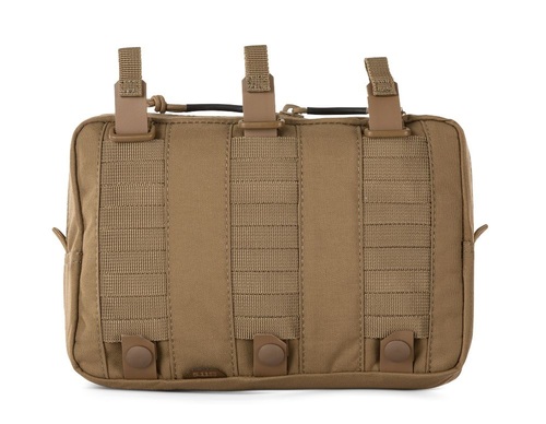 פאוץ' מדגם Flex 9 x 6 Horizontal Pouch
