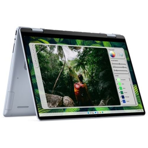 מחשב נייד Dell Inspiron Plus 7640 IN-RD33-15547 דל