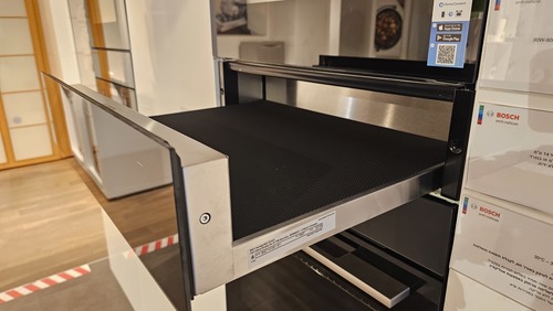 מגירת חימום 20 ליטר BI710C1B1 IQ700 
