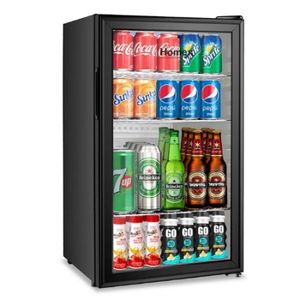 מקרר משרדי  מבית HOMEX הומקס דגם HRF-90