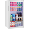 מקרר משרדי  מבית HOMEX הומקס דגם HRF-90