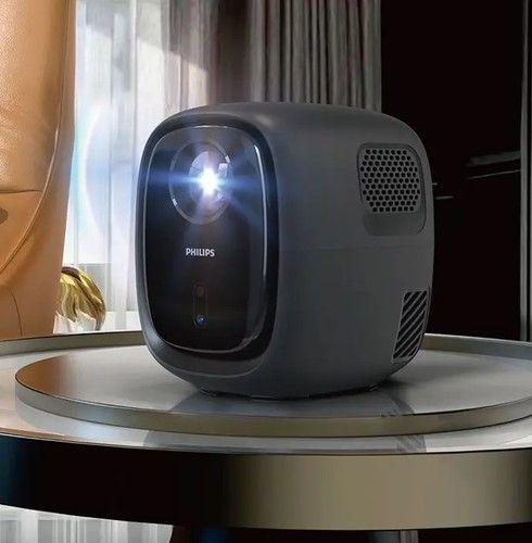 מקרן נייד PHILIPS NeoPix Smart N130