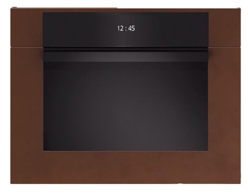 תנור בנוי משולב מיקרו בגובה 45 ס”מ BERTAZZONI דגם : F457MOD MWT