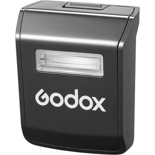 פלאש למצלמות קנון Godox V1 Pro