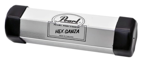 שייקר ארוך Pearl PGA32 Aluminium Hexagonal Ganza