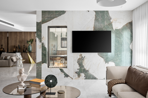 S House 7