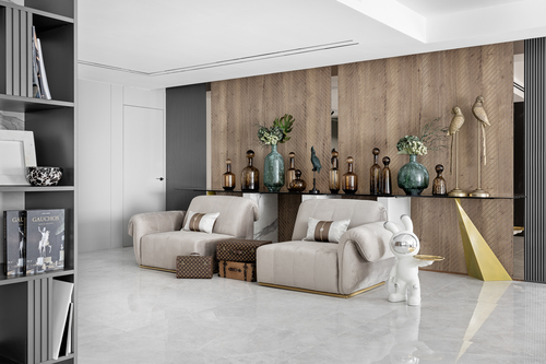S House 7