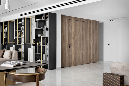 S House 7