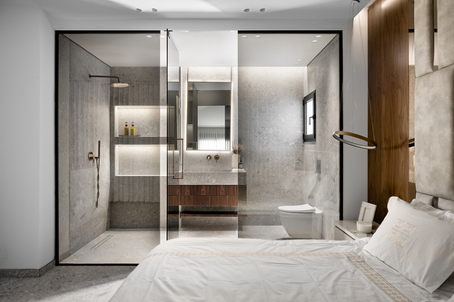 S House 7