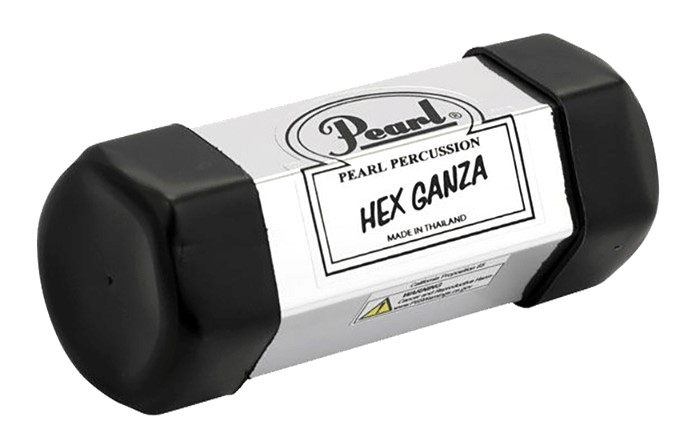 שייקר קצר Pearl PGA30 Aluminium Hexagonal Ganza
