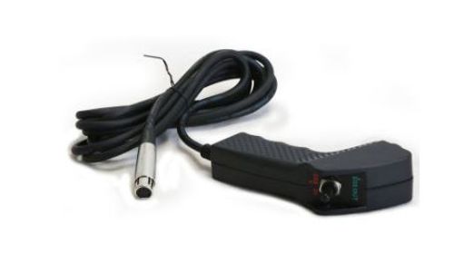 שלט אלחוטי לכננת 12-04 MUSCLELIFT