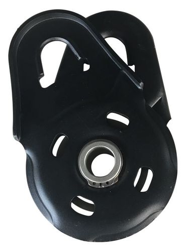 גלגלת מכפיל כח T-MAX ל-9000 ק