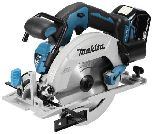 מסור עגול לעץ DHS680 Makita מקיטה