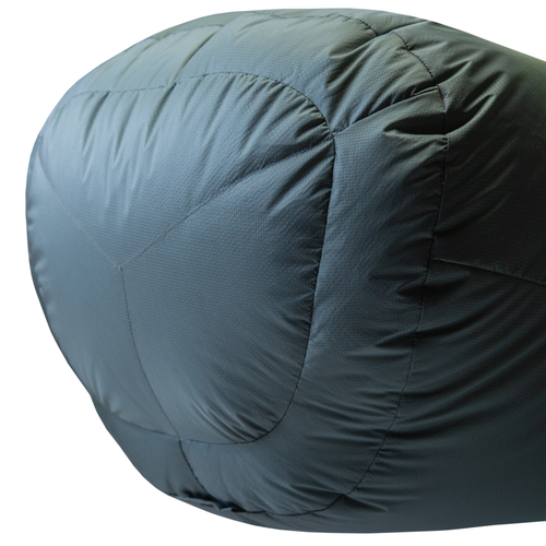 שק שינה נשים GLACIER 700 