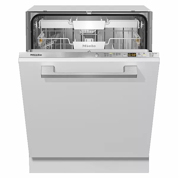 מדיח כלים אינטגרלי מלא G 5072 SCVI מילה Miele (עודפים)