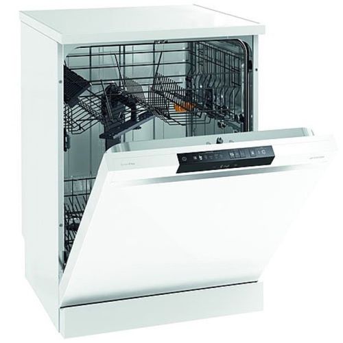 מדיח כלים רחב דגם ADVANCED GS63160W גורניה Gorenje