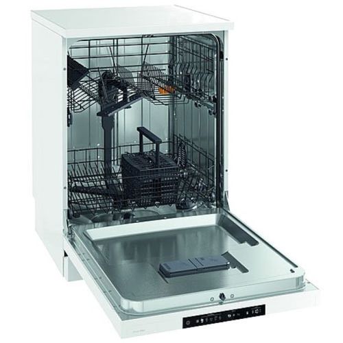 מדיח כלים רחב דגם ADVANCED GS63160W גורניה Gorenje