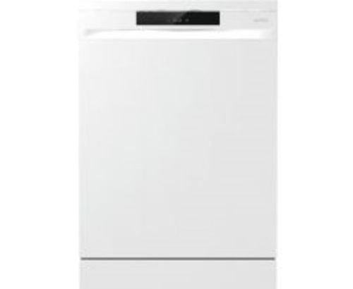 מדיח כלים רחב דגם ADVANCED GS63160W גורניה Gorenje