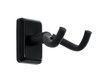 מתלה לגיטרה GATOR GFW-GTR-HNGRBLK Guitar Wall Hanger