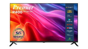 טלויזיה PREMIER 32P400 פרימייר
