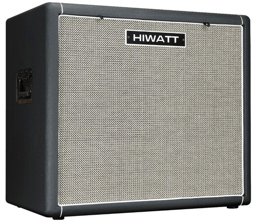 Hiwatt HB115HN Speaker Cabinet w/ 1x15” Speaker