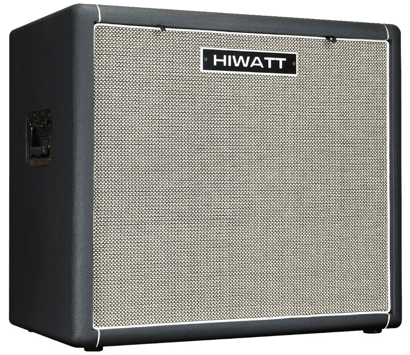 קבינה לגיטרת בס "Hiwatt HB115HN 1x15
