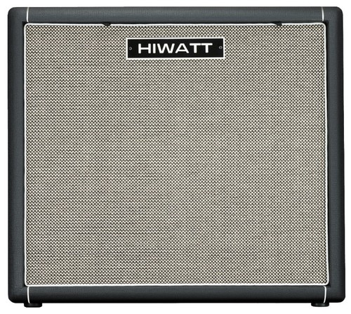 זווית נוספת Hiwatt HB115HN Speaker Cabinet w/ 1x15” Speaker