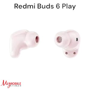 אוזניות בלוטוס שיאומי Xiaomi Buds 6 Play