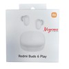 אוזניות בלוטוס שיאומי Xiaomi Buds 6 Play