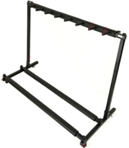 סטנד ל 7 גיטרות Moratti GS09-b