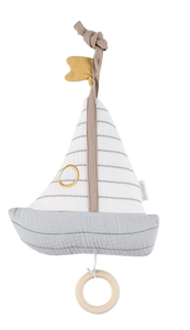 מובייל מנגן - כחול