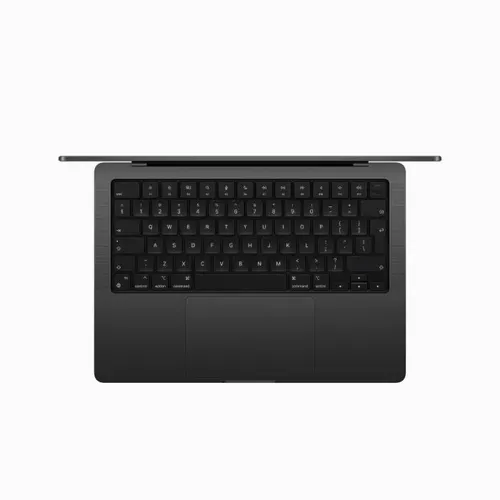 מחשב נייד Apple MacBook Pro 14 MW2V3AE/A אפל