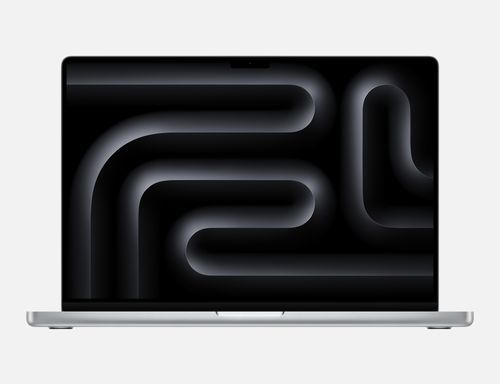 מחשב נייד Apple MacBook Pro 14 MX2F3AE/A אפל