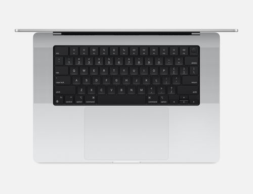 מחשב נייד Apple MacBook Pro 14 MX2F3AE/A אפל