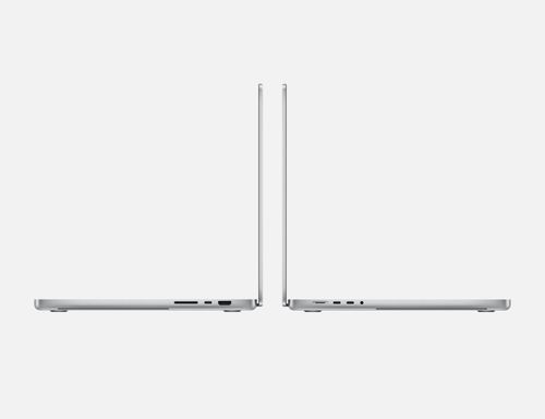 מחשב נייד Apple MacBook Pro 14 MX2F3AE/A אפל