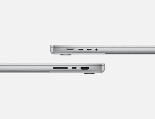 מחשב נייד Apple MacBook Pro 16 MX2T3AE/A אפל