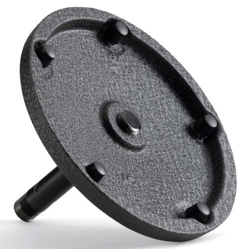 זווית נוספת On Stage DS7100B Mic Stand