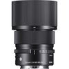 עדשה Sigma 90mm f/2.8 DG DN Contemporary for Leica L