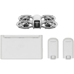 רחפן DJI Neo Drone Combo (ללא שלט) יבואן רשמי