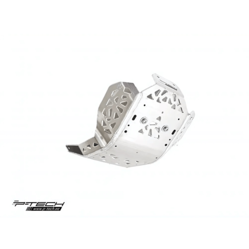 P-TECH מגן מנוע  KTM - HUSQVARNA 2107-2023 מתאים לכל דגמי ה-4 פעימות pk007