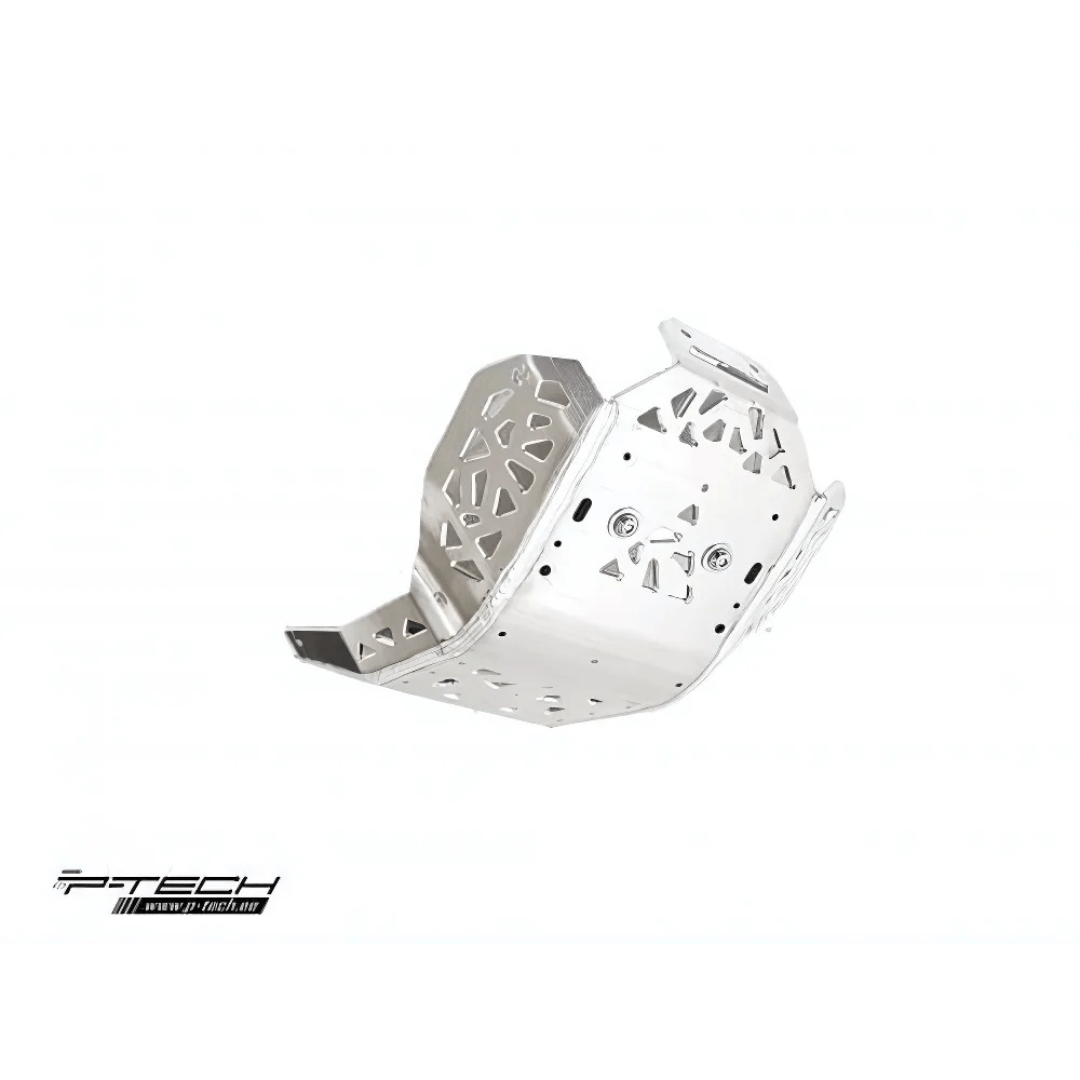 P-TECH מגן מנוע  KTM - HUSQVARNA 2107-2023 מתאים לכל דגמי ה-4 פעימות pk007