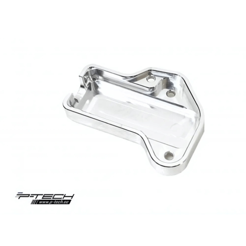 P-TECH מגן חיישן לאופנוע - TPI001 GASGAS-KTM-HUSQVARN