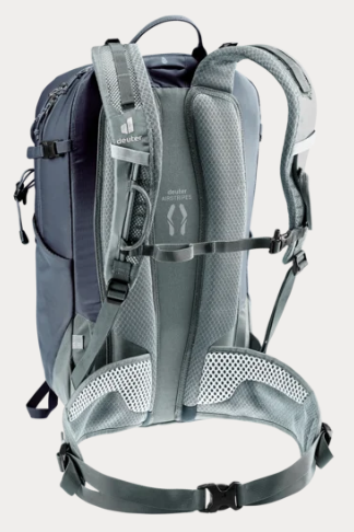 תרמיל יום Trail 25 (2024) שחור - Deuter
