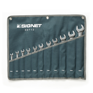 סט רינג פתוח 8-22 ממ 11 יח SIGNET